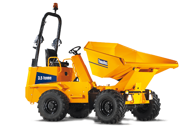 mini dumper