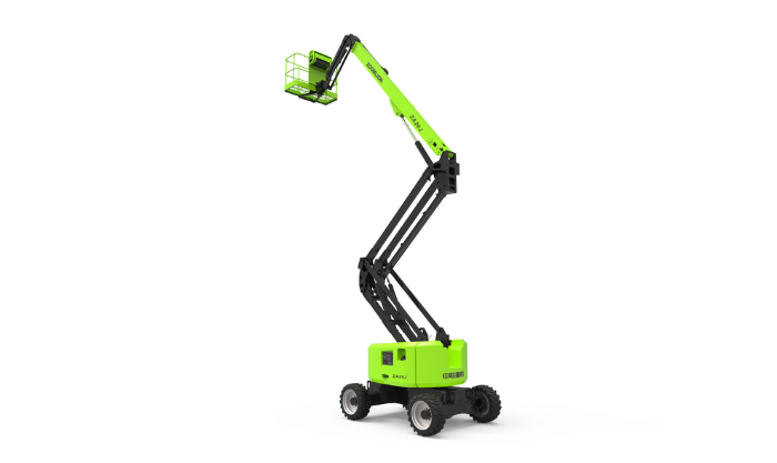Nacelle articulée thermique Zoomlion ZA20J