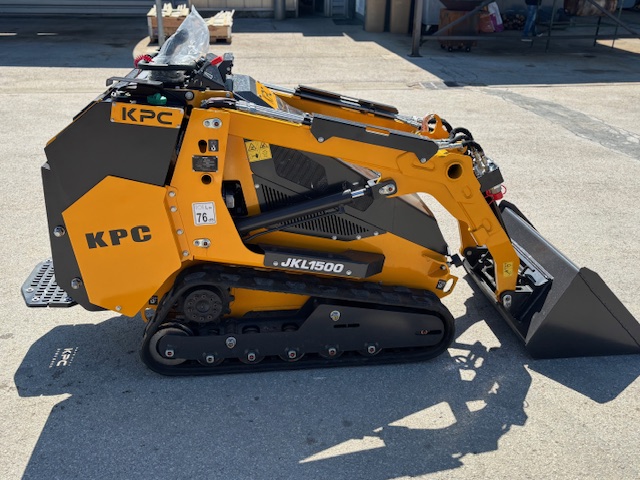 JBM KPC