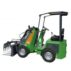 Valet de ferme Croni LH80