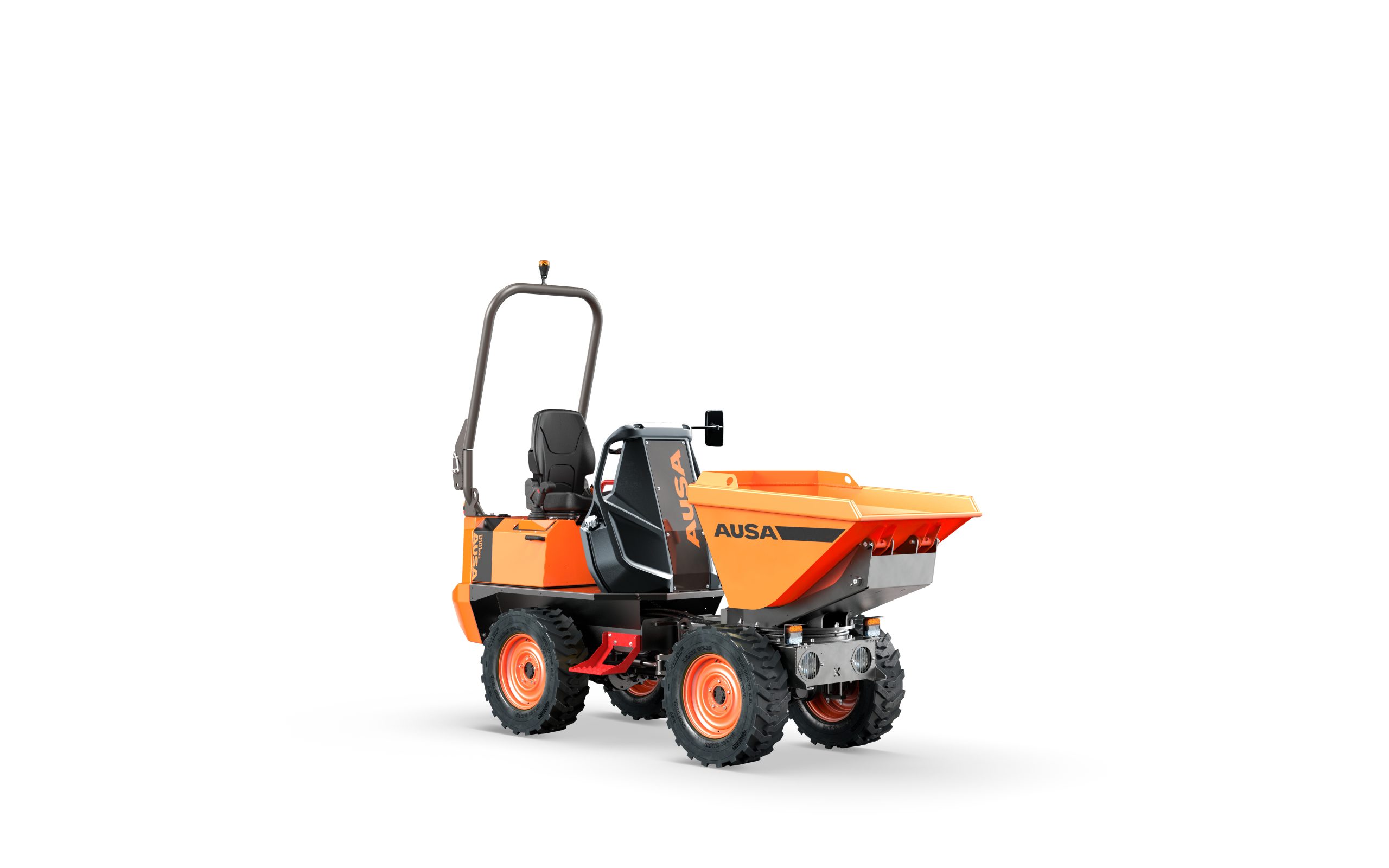 DUMPERS AUSA