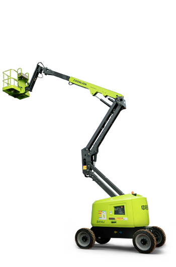 Nacelle ZOOMLION